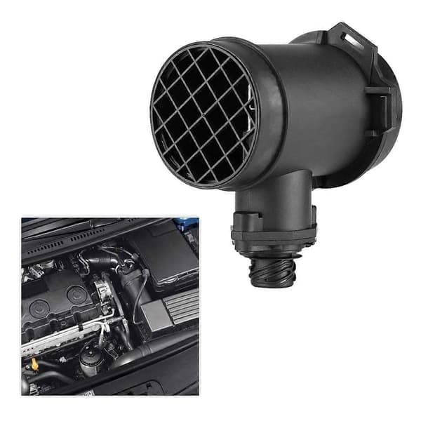 0 280 217 502 Luftmassemåler Flow Sensor Autodele til 325I 525I 530I M3 2.5L 3.0L E34 E3