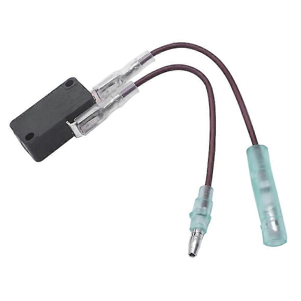 703-82540 Neutralbrytare för utombordsmotor Hela serien 703 Fjärrkontrollbox 703-82540-00