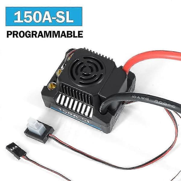 1/8 Rc 150a (esc)