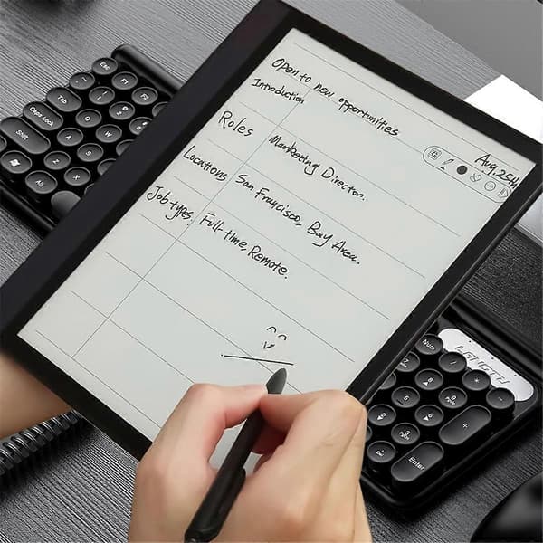 20 stk. pennespidser til Remarkable 2 Pen, bløde pennespidser erstatning til Remarkable 2 Stylus Marker Plus