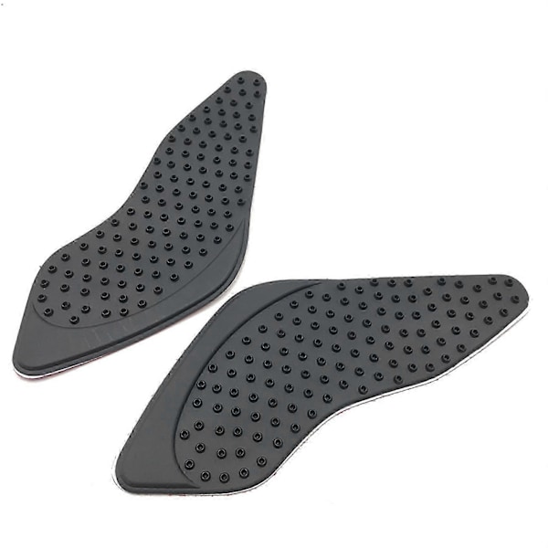 Motorcykel Skydd Tank Traction Pad Sida Gas Knä Grepp Skydd För Cb400 Vtec 1992-2018