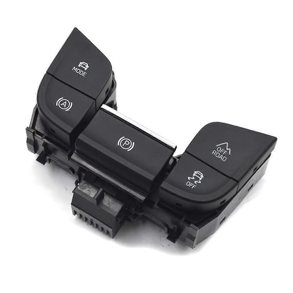 56G927225B for Håndbrems Bryter Modus ESP OFF ROAD Parkeringsassistent Bryterknapp