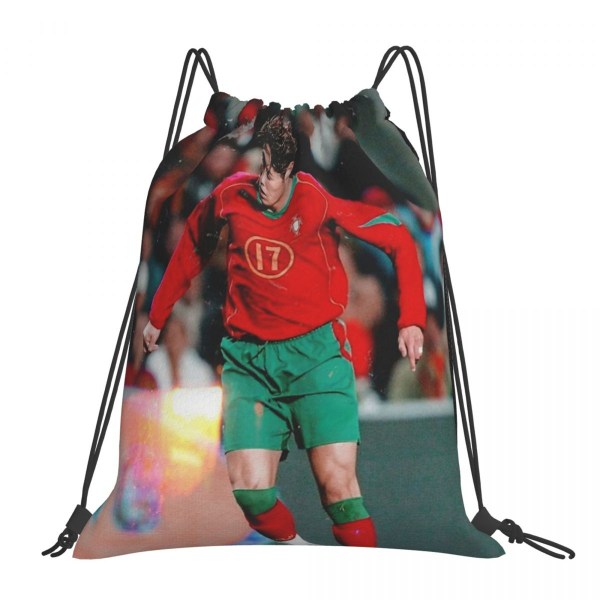 CR7 Cristiano Ronaldo Ryggsäck 20 One Size