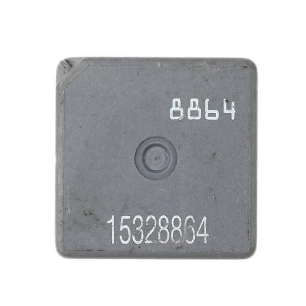 15328864 Bil 4 Pin Relæ til AC