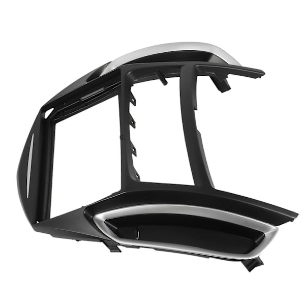 9 tums bilstereo-ram för Tracker 2014-2016 bil DVD-ram adapter panel instrumentbräda montering installation 2Din