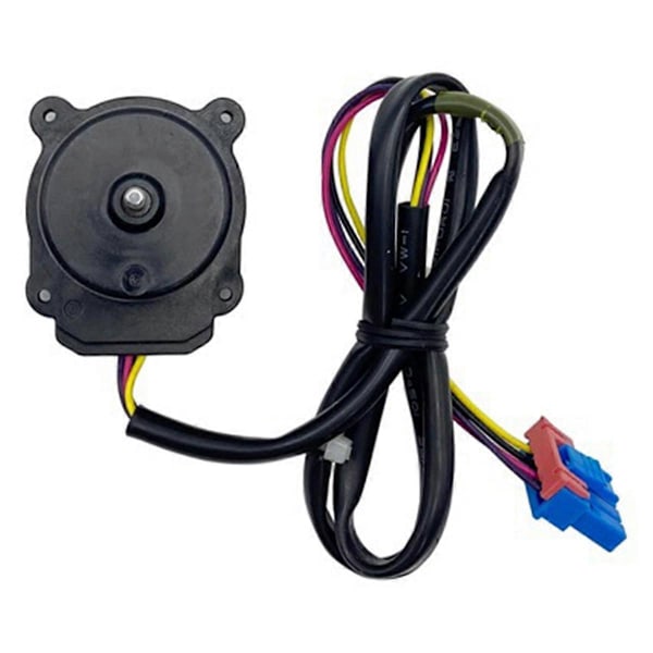 Kylskåp Frysskåp Kondensorfläktmotor EAU65058501 för LFXC24726M LFXS30726M LMXC23796M Kylskåp Re