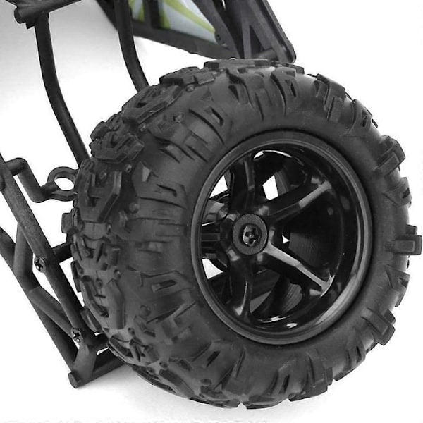 RC Kaross för PXtoys Enoze 9300 9301 9302 9303 1/18 RC Bil, 1