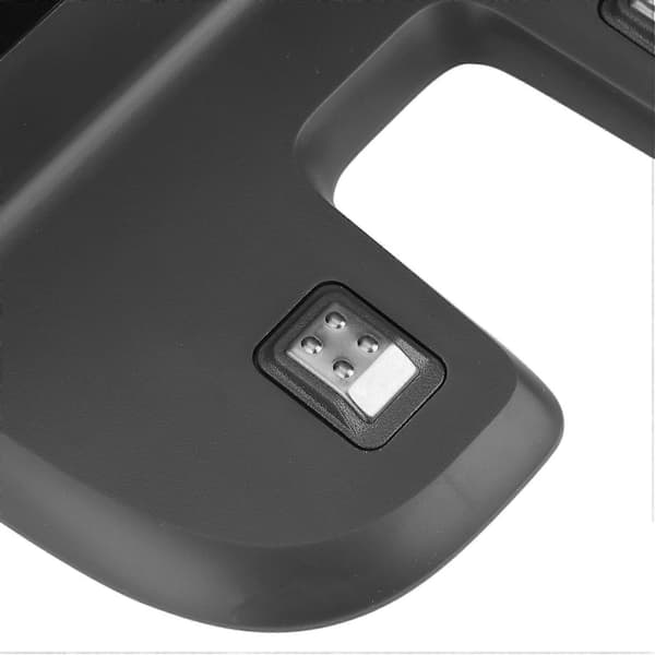 Lade Dokk Base Ladestasjon For Ecovacs Deebot Ozmo EU Plugg
