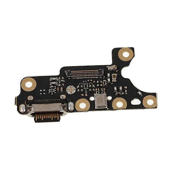 OEM Ladeport Flex Kabel Erstatning Kompatibel For Nokia 7 plus