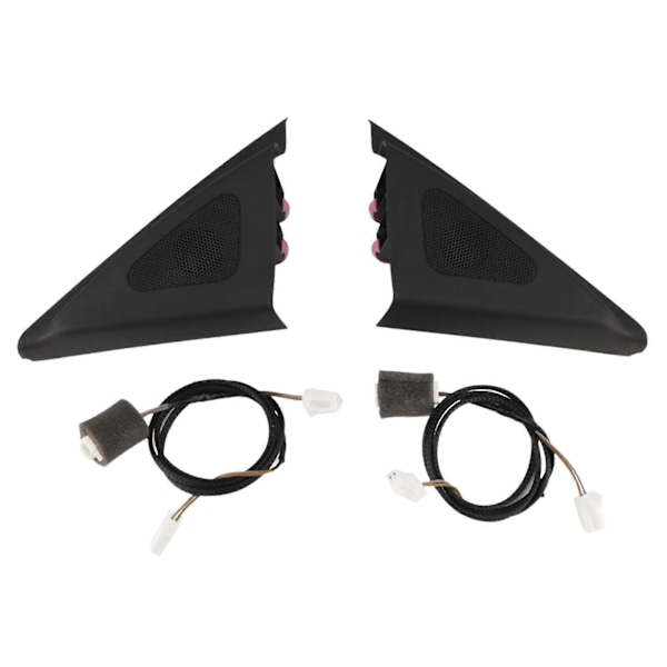 Bil Tweeter Høyttaler for I30 2008-2010 87650-2L020 87660-2L020
