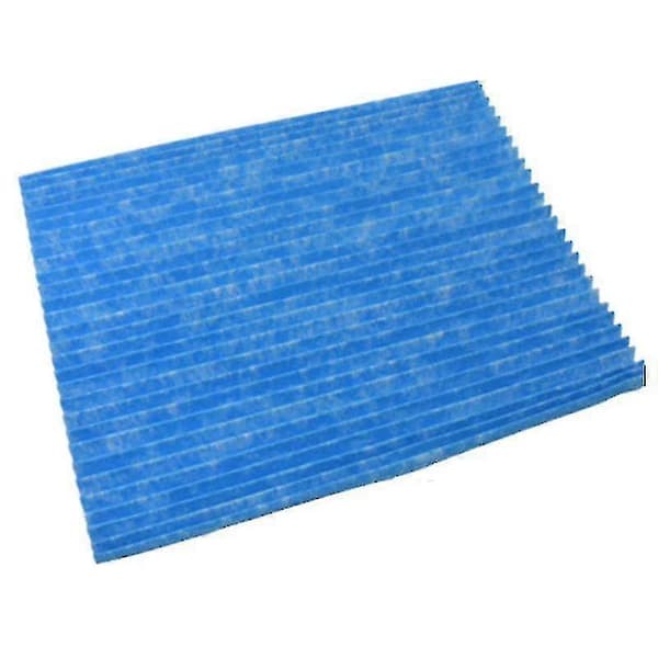 5 stk. filter til Daikin luftrenser, Mc70kmv2-serien, Mc70kmv2n, Mc70kmv2r, Mc70kmv2a, Mc70kmv2