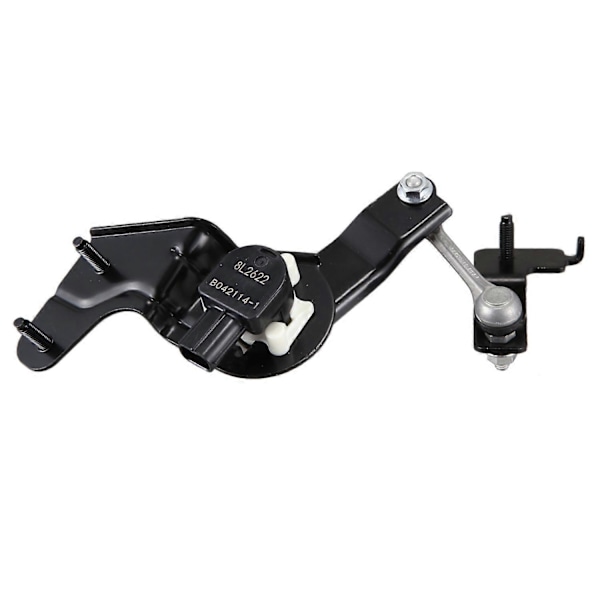 Højdeniveau Sensor Bageste Link, Forlygte Lampe Niveau Sensor til Forester Impreza Legacy 2006-2012 84