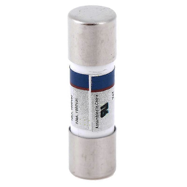 Dmm-44/100-r Dmm-b-44/100-r 400ma 1000v Sikring Oem God Kvalitet Til 10*35mm