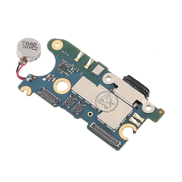 Ladeportkort for HTC U11