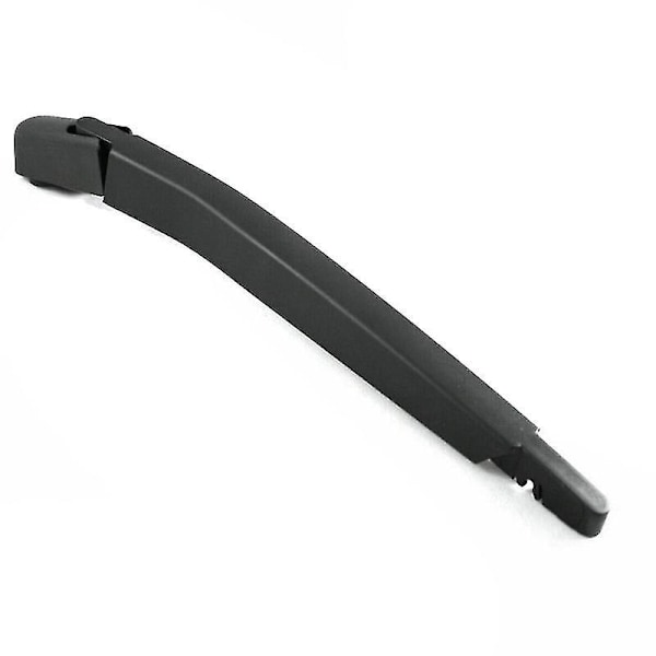 Bakre vindrutetorkararm och torkarblad set för Opel Zafira B 2005-2015