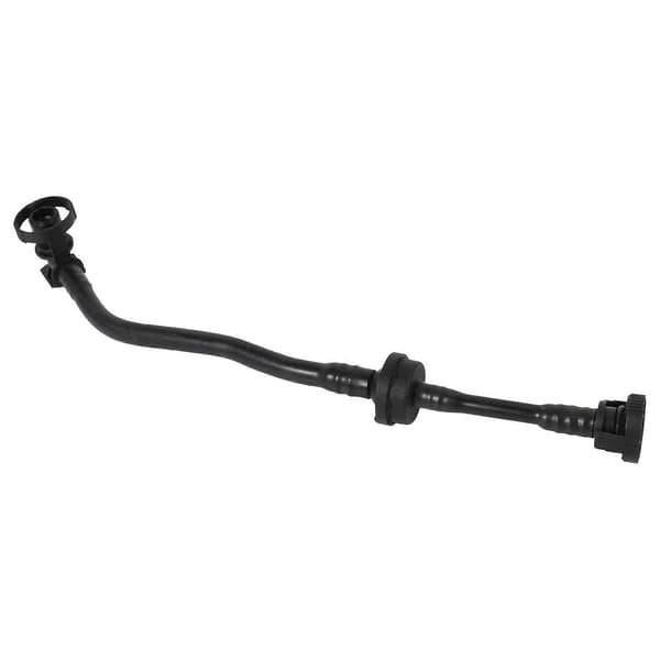 Automobil Krumtaphusventilationskanal til Opel CORSA 55563097