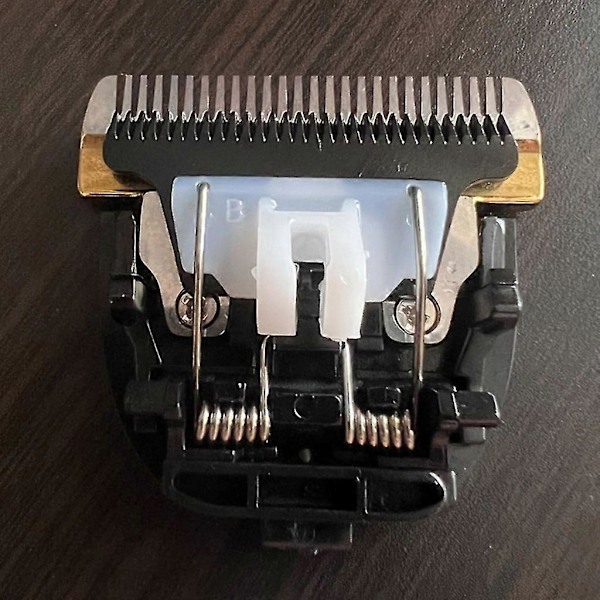 Hårtrimmerblad för Panasonic Er1510 154 Gp80 1611 9902 1512 1610 153 Rakapparat