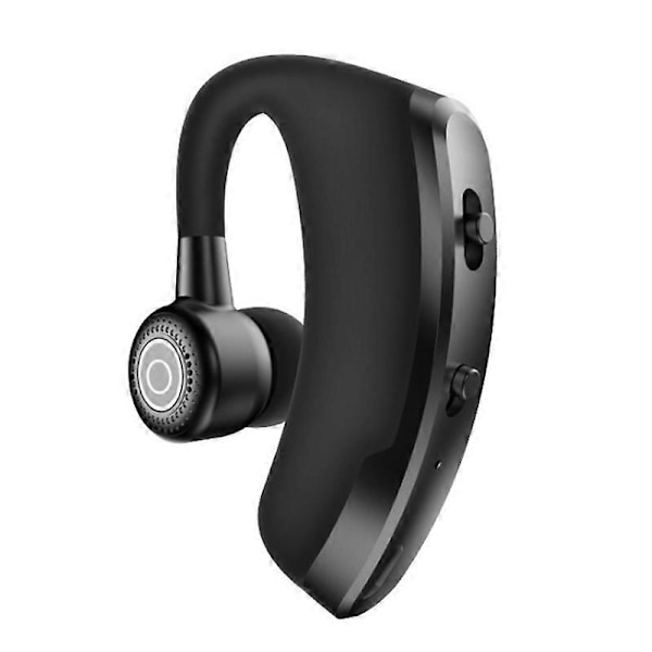 Bluetooth 5.2 Trådløs Ørepropp Headset Kjøring Lastebilsjåfør Ørepropper Støyreduserende