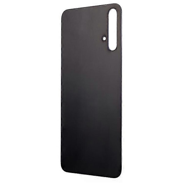 Kompatibel for Huawei nova 5 Bak Batterideksel Erstatningsdeler Purple