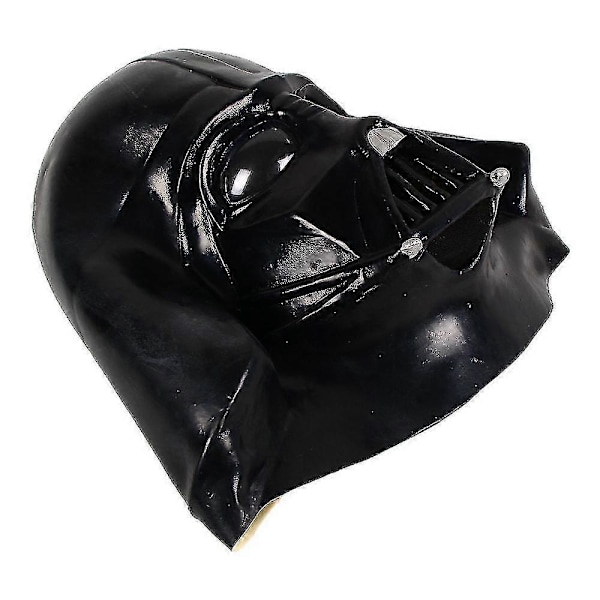 Star Wars Empire Strikes Back Yksi Darth Vader Äänenmuunninkypärä Rogue One Disney Hasbro