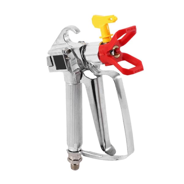 3600 PSI Högtrycks Airless Sprutpistol