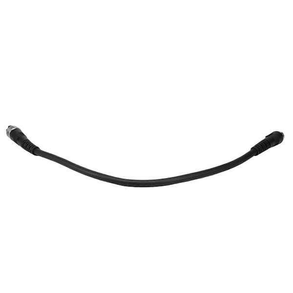 BM Batteri Luftledning til Tanacom Shi-Mano BeastMaster DRAGON Elektriske Hjul Strømkabel (43cm)