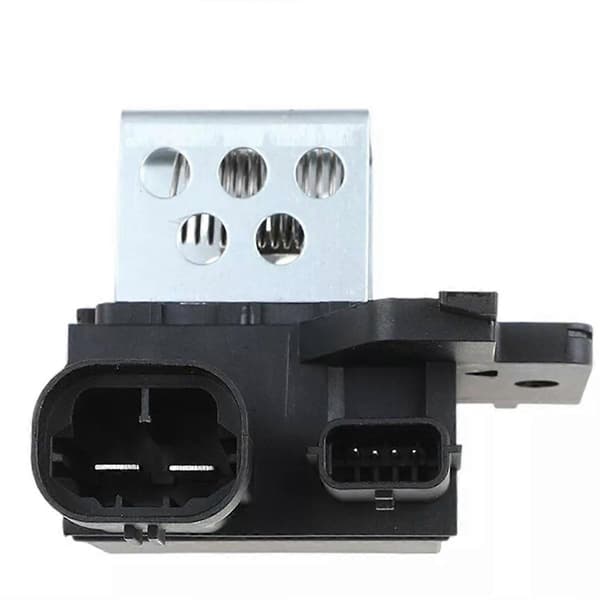 255503792R Ny Varmeblæser Motor Modstand Tilbehør