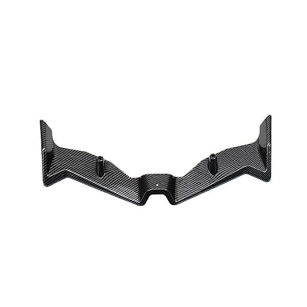Motorcykel Frontkåbe Pneumatiske Winglets Tip Vinge Beskyttelsesskal Cover til PCX160 PCX 160 2021