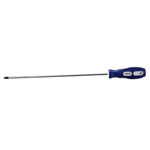 12\" Lengde 6mm Magnetisk Tip Skrutrekker