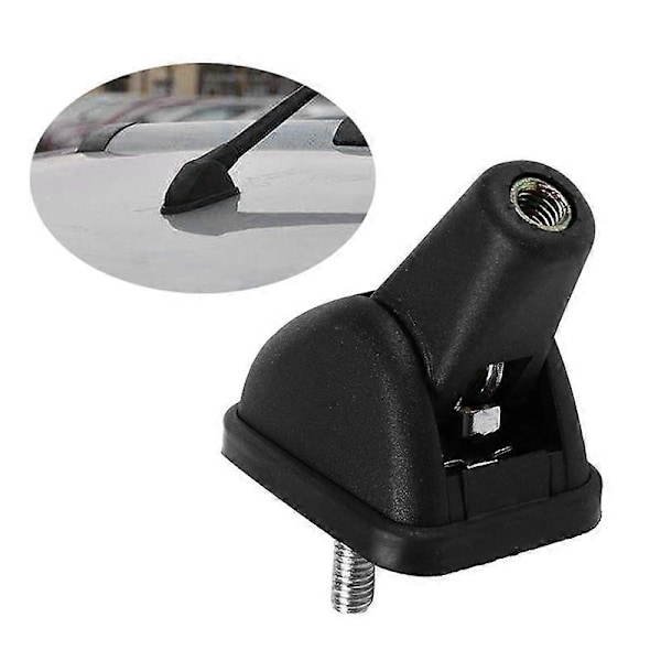 Bilradioantenne Tagbaseholder til Micra 2001-2010 Model og til Almera 2001-2006 Model 28216B