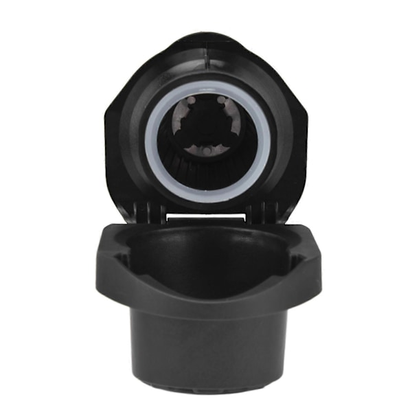 Återanvändbara Kaffekapslar Adapter för Dolce Gusto Maskiner