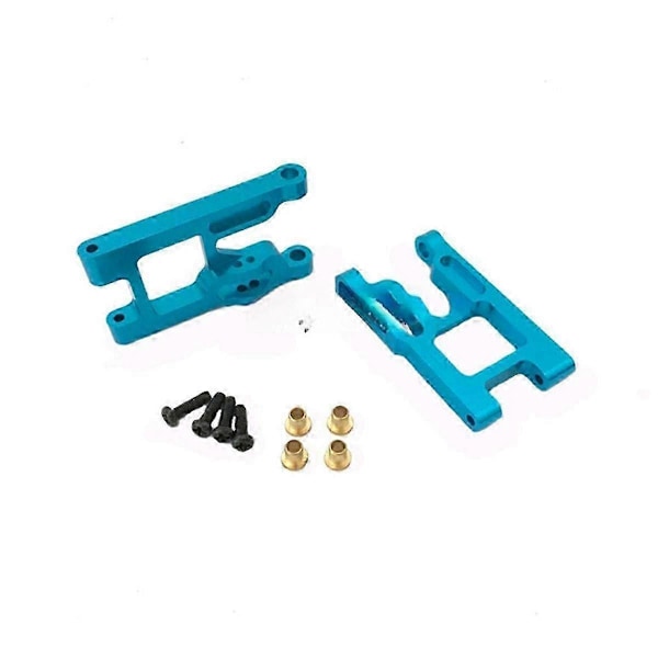 Lämplig För 1/12 12428 12423 12427 Rc Bildelar Fy01 02 03 Modell Uppgradering Metalldelar Rc Bildelar Set,b