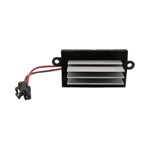 19331830 19329838 Blæsermotor Fan Resistor til H2 Varmer Autodele 3GSH-19E624-CA 6GSH-19E624-AA