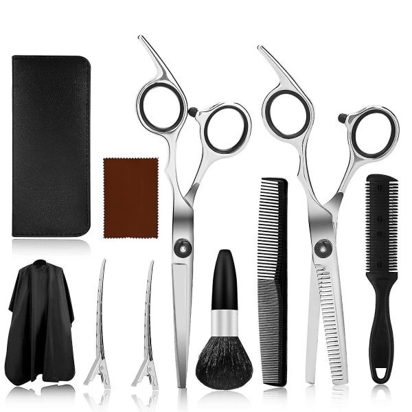 Set för frisörer, Saxset, Premium Sharp Frisör