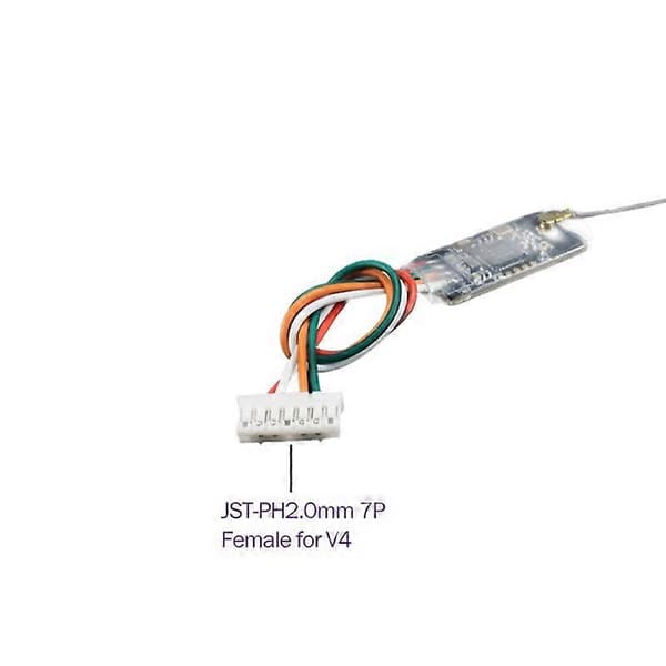 Trådløs Bluetooth-modul 2.4G for & Verktøy Elektrisk Skateboard for V4