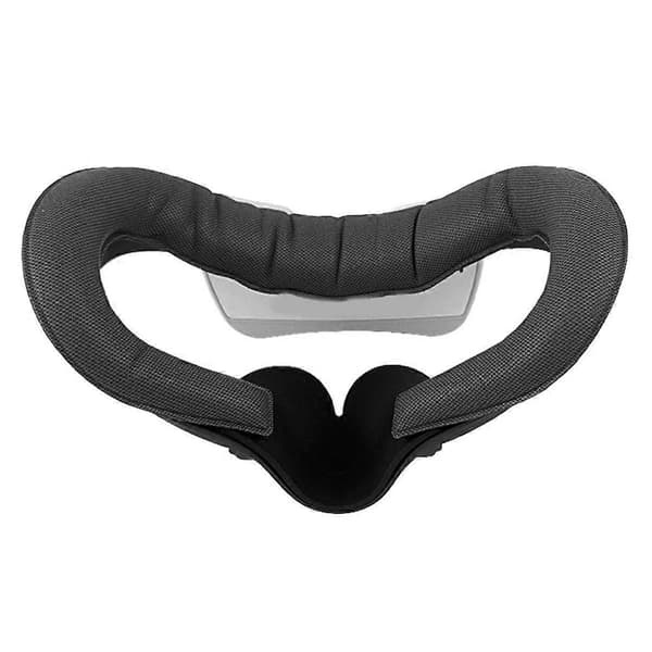 For Tilbehør Blackout Luft Sirkulasjon Lindring Dugging Quest2 Maske VR Tilbehør, A