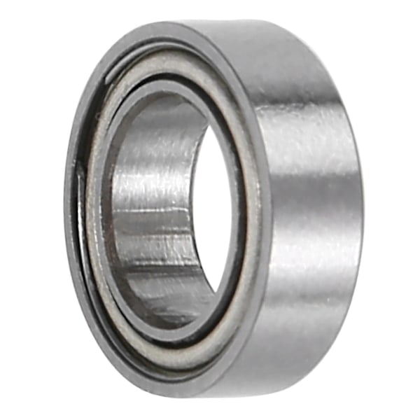 20 st MR106-ZZ Lager 6 x 10 x 3mm Metallskärmad Kullager - Smord med Fett Kullager
