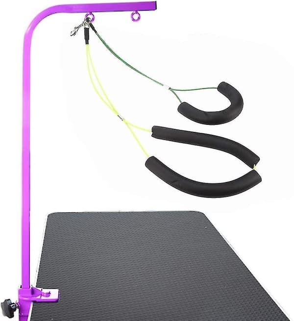 Pälsvårdsbord Rep Pälsvårds Koppel
