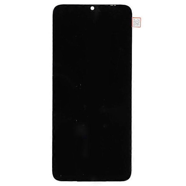 Yhteensopiva Honor X5b Grade C LCD-näyttö ja kosketuspaneeli, varaosa (Ilman logoa)