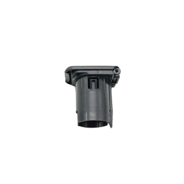 Auton sisätilan takasytinpaneelin pohjakansi virtapistokkeen suojus Prado LC150 2010-2017 85535-50020 autoon