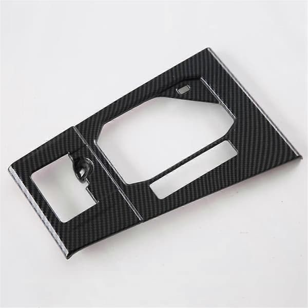 For RHD Girskiftpanel Deksel Trim Interiørtilbehør