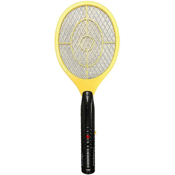 Eaxus Elektrisk Flugsmälla 46cm Flugfångare Insektsdödare Myggsmälla Elektronisk Insektsfälla Insektsmedel
