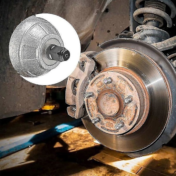 1/2 tum N415875 Städmontering Passar 18v 20v Max Xr Högt Vridmoment, 1/2 tum Slagnyckel Städmontering-Yvan