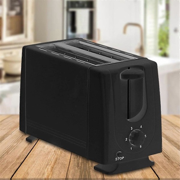 Morgenmad Maskine Bordtoaster Smart Køkkenudstyr EU Stik