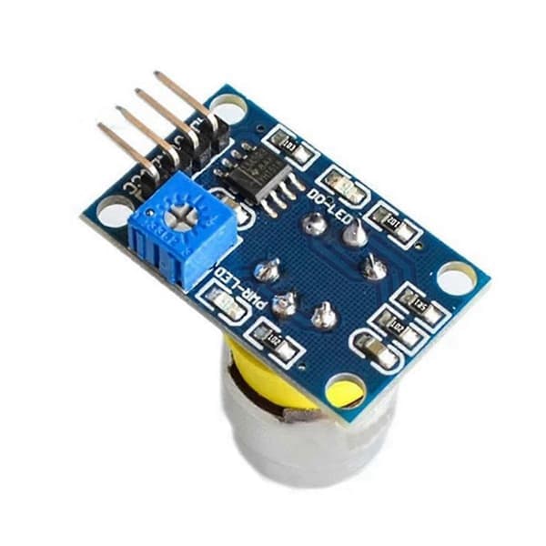 MG811 CO2 Sensor Sensormodul
