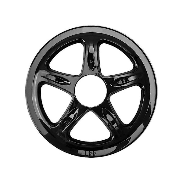 Til elcykel BBS01 BBS02 Tandhjul Udskiftning Cykelkædeskærm til BBS01B BBS02B Tandet