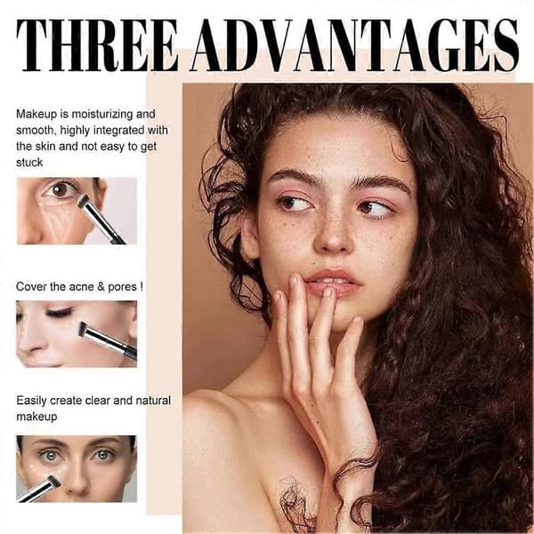 Cc Undereye Corrector, Cc Cream Foundation Under Eye Concealer 2