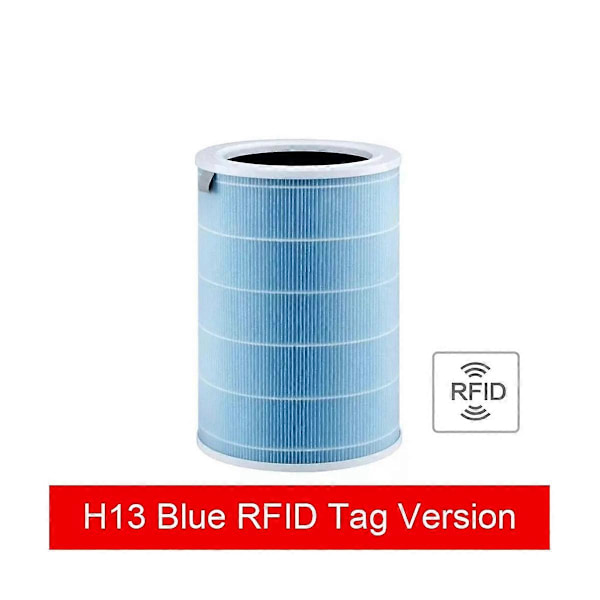 Filter til Mi Air Purifier til Purifier 2 2C 2H 2S 3 3C 3H Pro Luftfilter Kul HEPA Udskiftning B