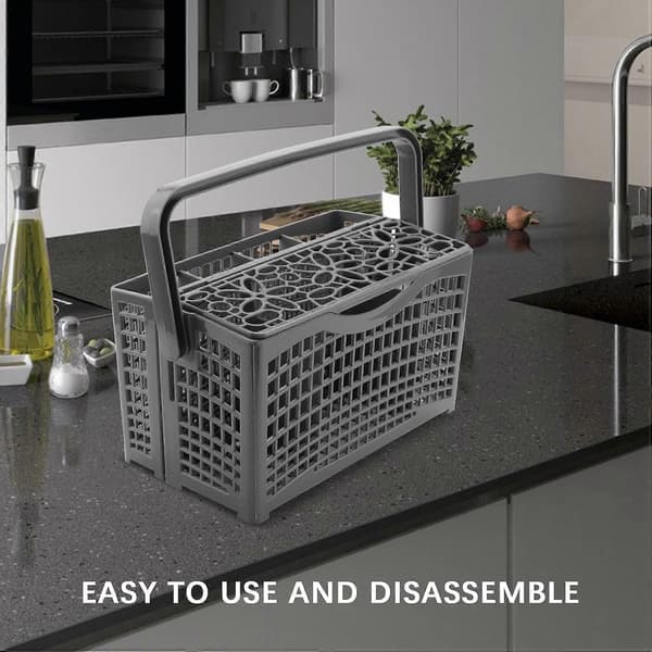 1 st Universal Bestickkorg för Diskmaskin ////LG// Ersättning