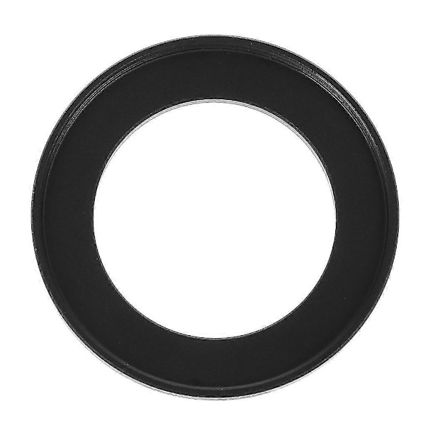 39mm - 52mm Metallinen Step Up Rengas Linssisovitin Suodatin Kameratyökalu Tarvikkeet Uusi